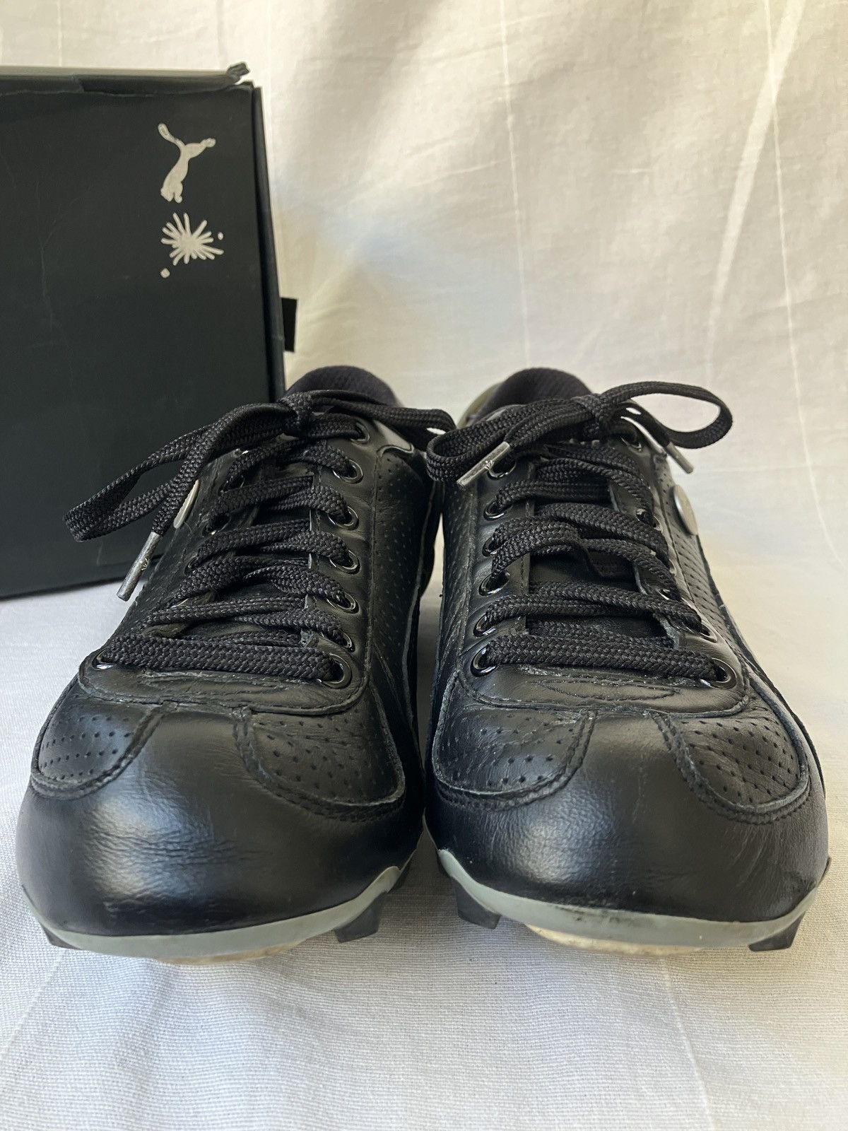 Maison MIHARA YASUHIRO × Puma Puma Mihara Yasuhiro MY-16 Size US 11 / EU 44 - 4 Thumbnail
