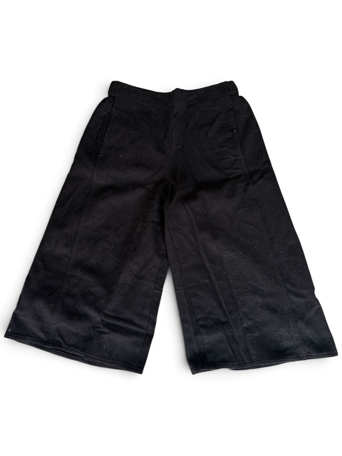 Yohji Yamamoto Yohji Yamamoto Y’s wool Wide Leg Pants Size US 32 / EU 48 - 1 Thumbnail