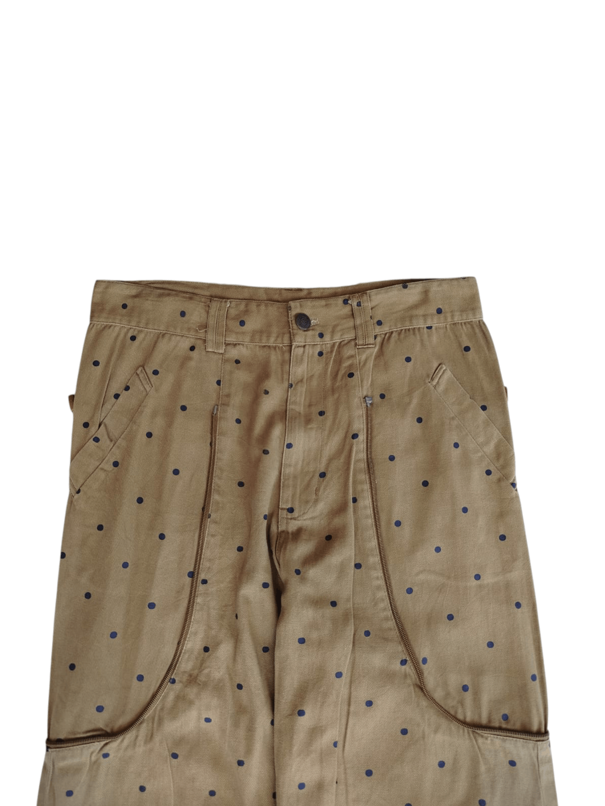 Japanese Brand UP! SMILE Pants Size US 42 / EU 58 - 2 Thumbnail