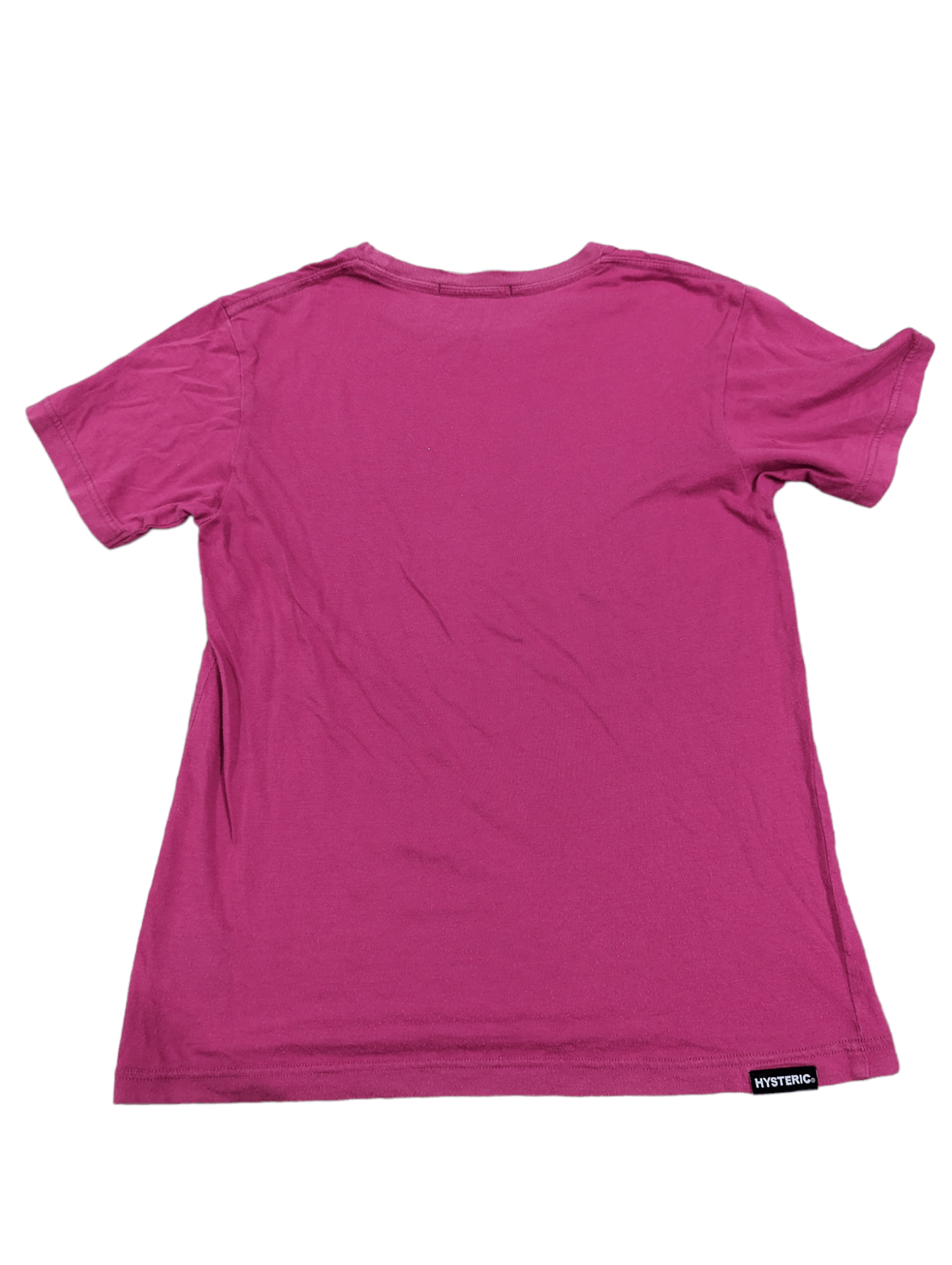 Hysteric Glamour HYSTERIC MINI HYSTERIC GLAMOUR TSHIRT Size ONE SIZE - 5 Thumbnail