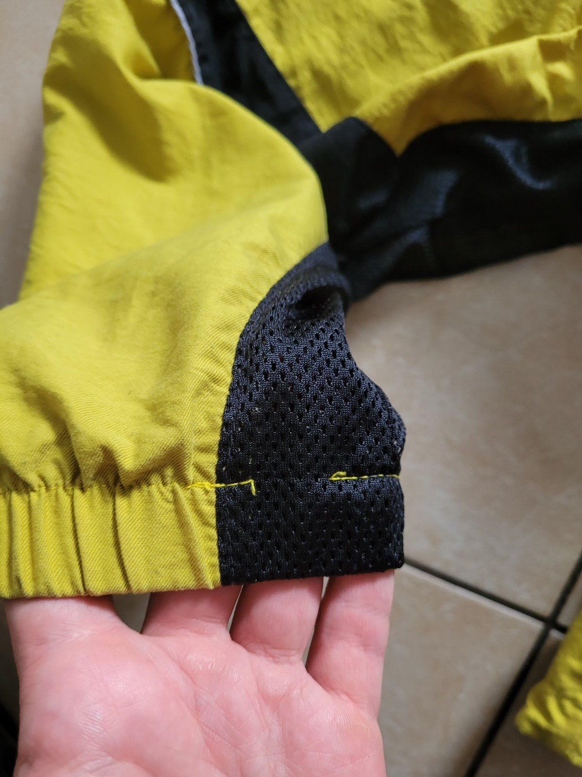 Nike Vintage Nike 90s jacket Size US M / EU 48-50 / 2 - 6 Thumbnail