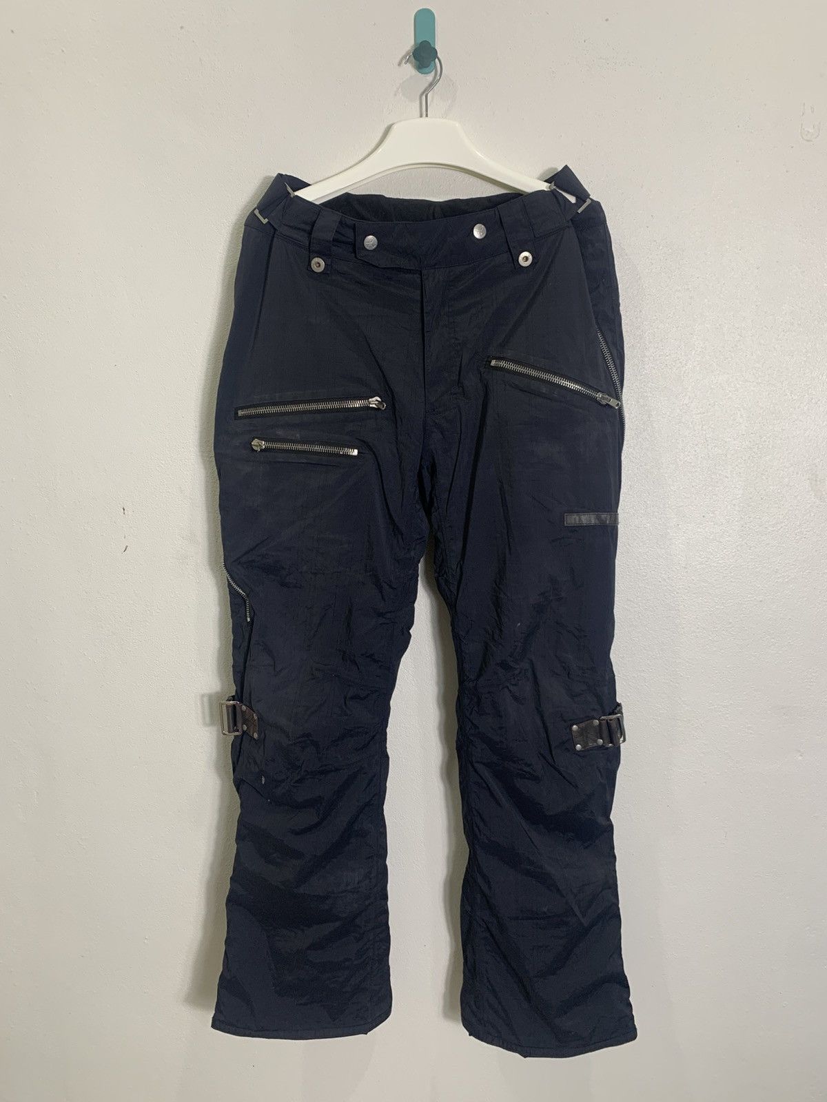 Holden Outerwear Multipocket Pants