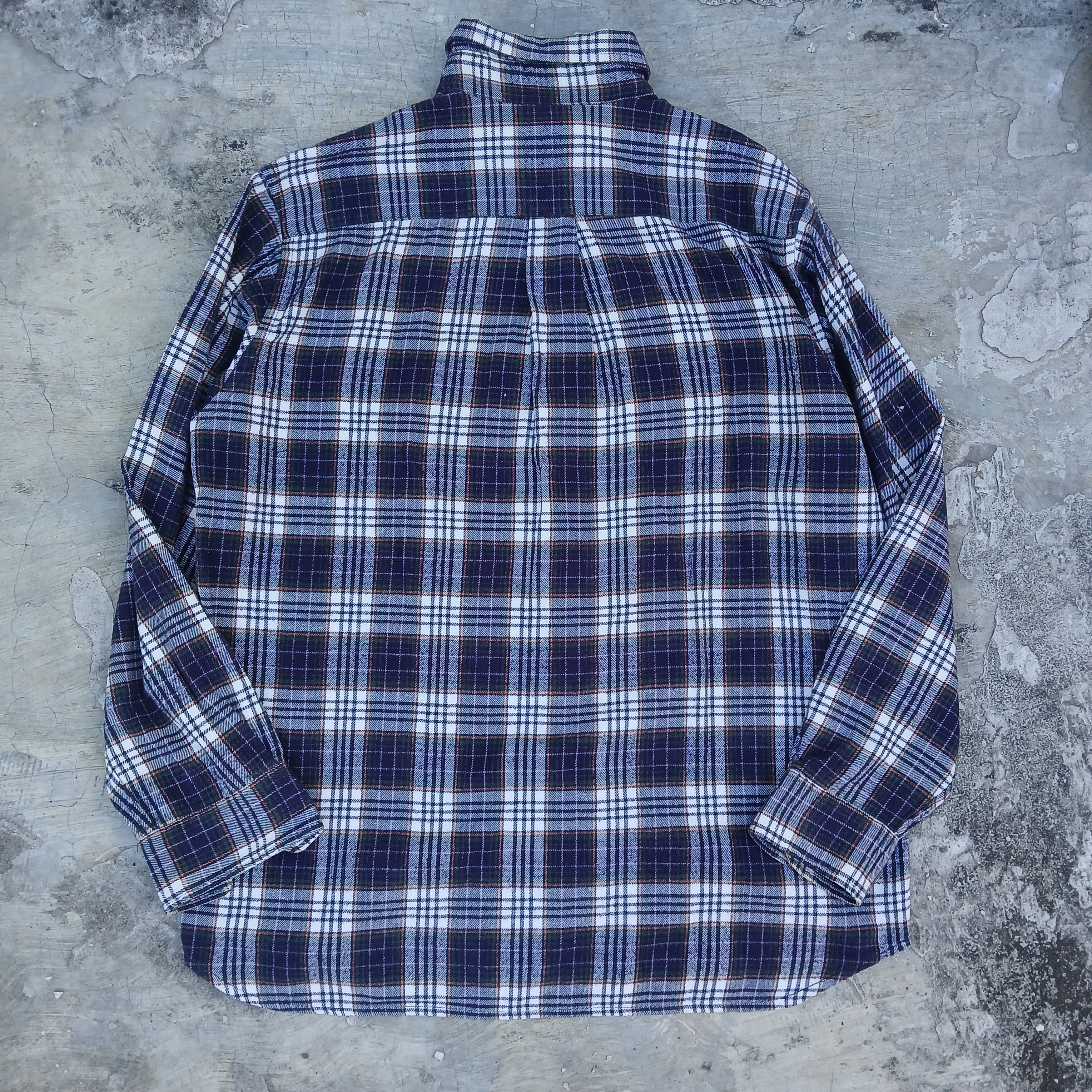 Fjallraven Flannel fjallraven shirts Size US XL / EU 56 / 4 - 10 Thumbnail