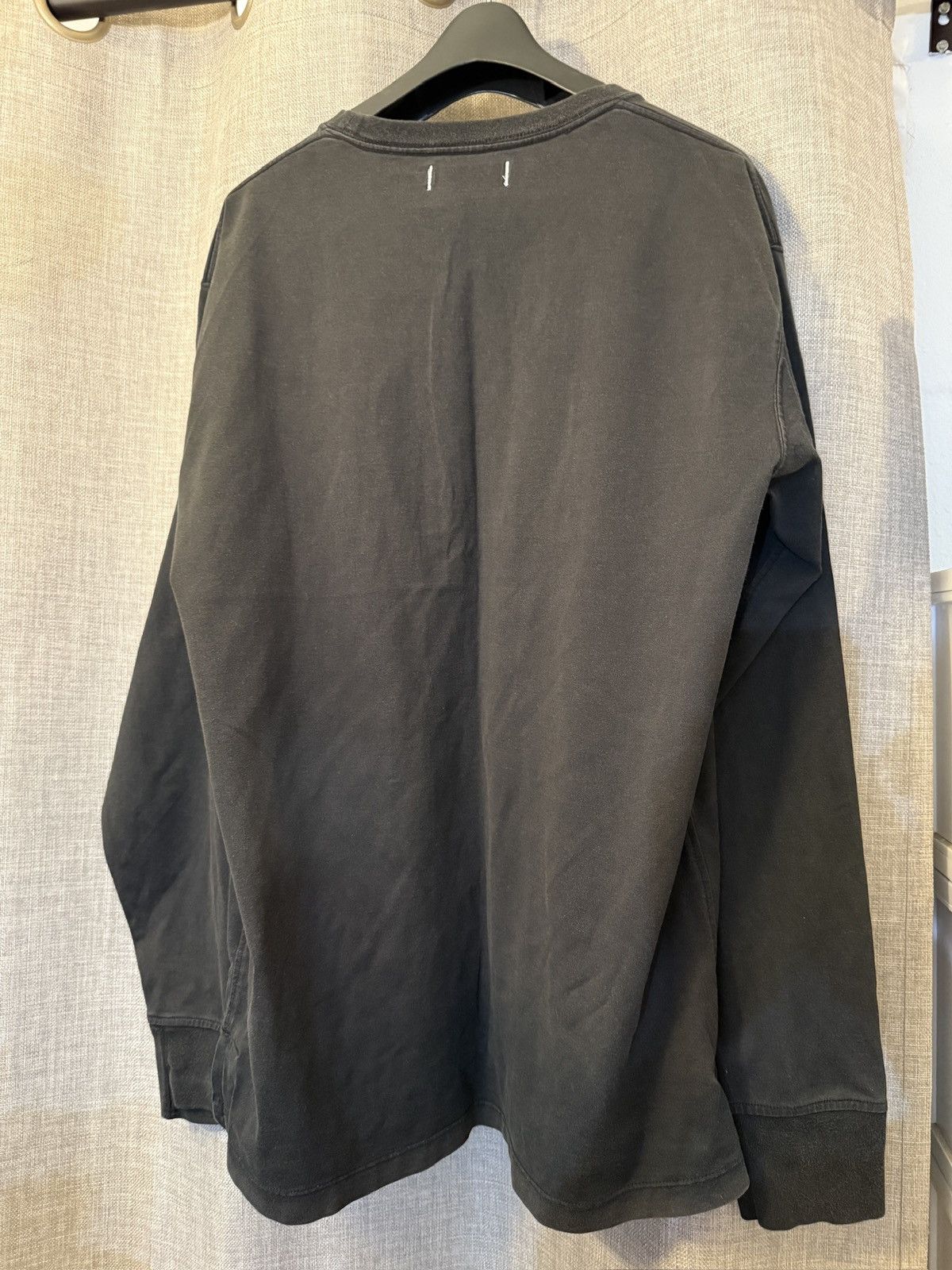 Nonnative × Undercover Undercover x nonnative ozism LS shirt Size US L / EU 52-54 / 3 - 6 Thumbnail