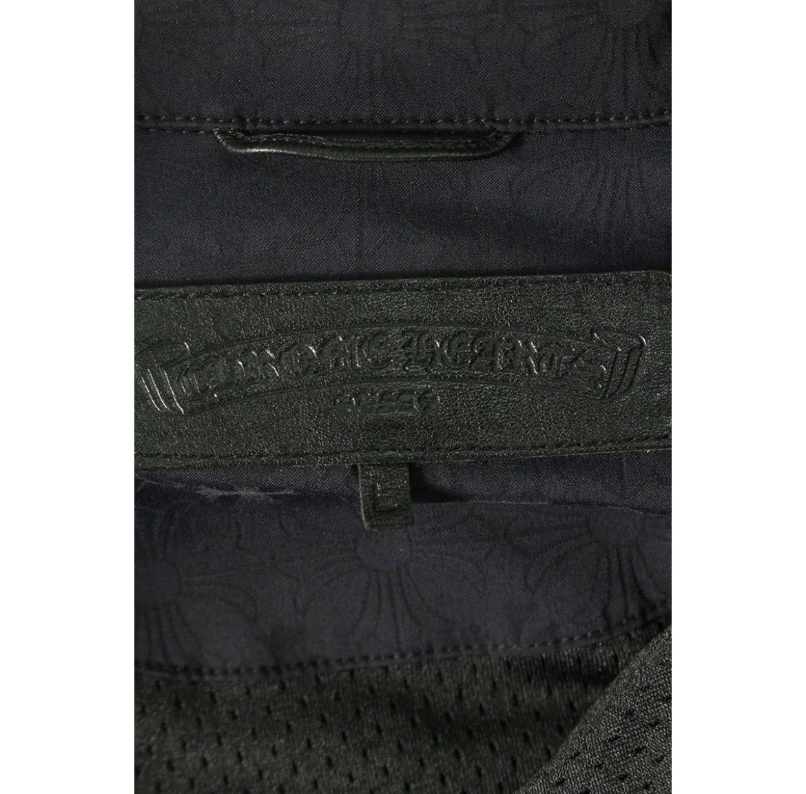 Chrome Hearts Chrome Hearts Nylon Dagger Zip Blouson Size US L / EU 52-54 / 3 - 5 Thumbnail
