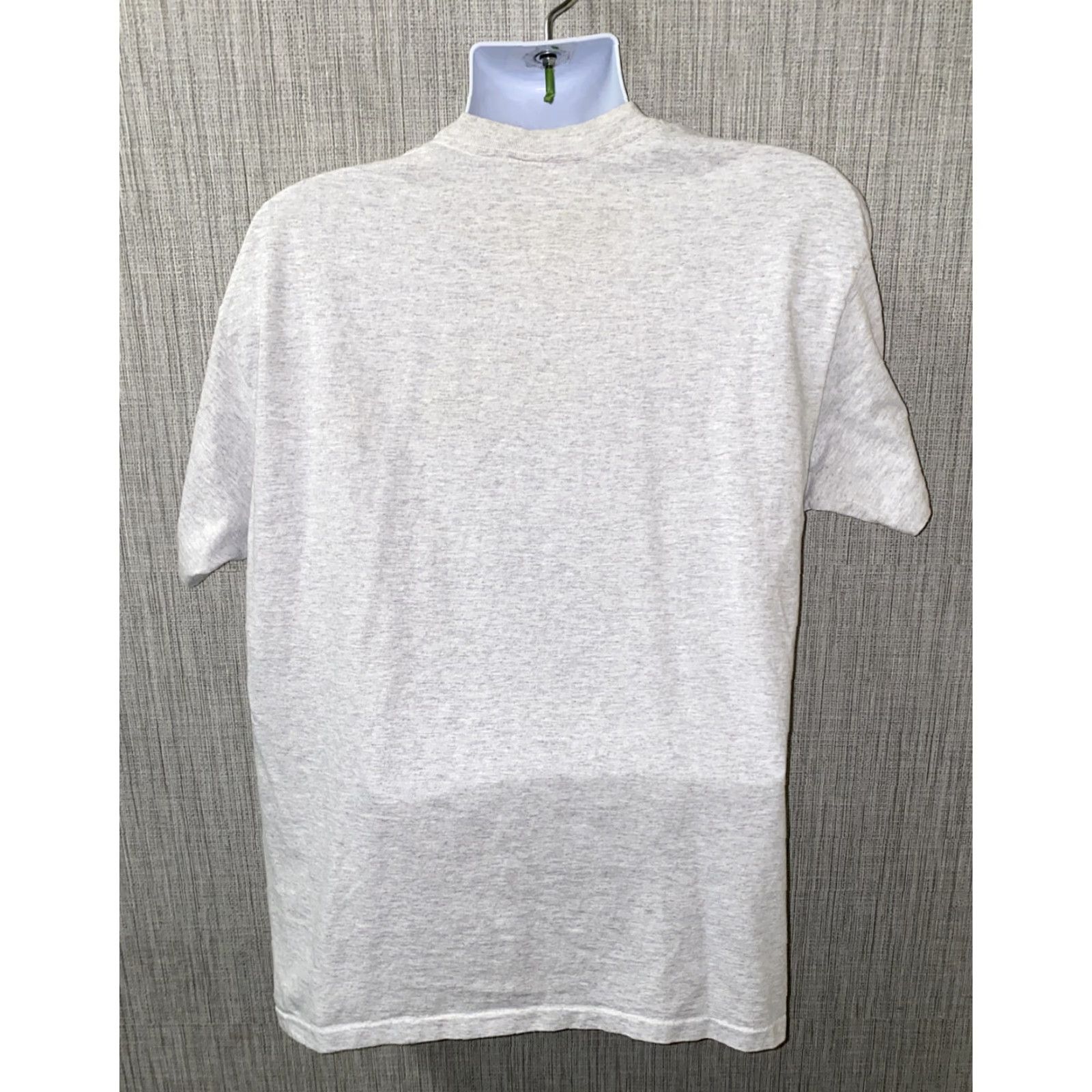 Anvil VINTAGE Anvil Yukon Queen Graphic T-Shirt XL White Size XL Size US XL / EU 56 / 4 - 4 Thumbnail