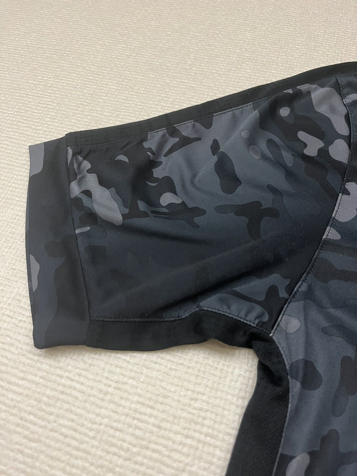 F.C.R.B Nike fcrb fc real bristol camo jersey supreme stussy nigo Size US XL / EU 56 / 4 - 8 Thumbnail