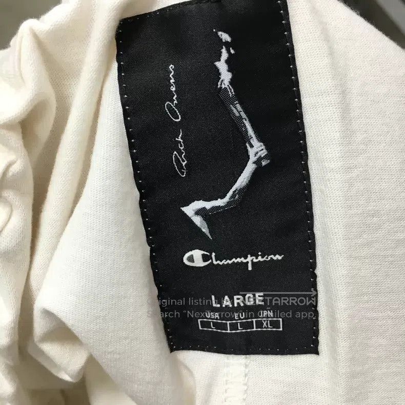Rick Owens RICK OWENS size L Loose Casual Shorts New Fashion Split He Size US 27 - 5 Thumbnail