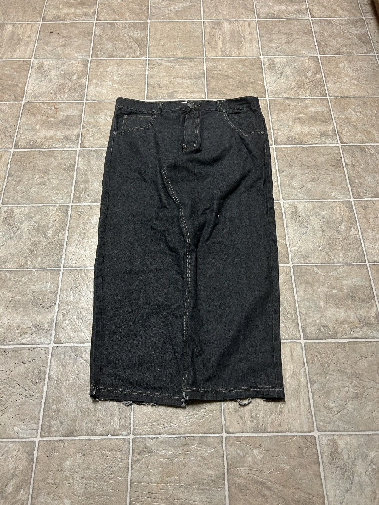 Other Massive DMAX jeans Size US 44 / EU 60 - 4 Thumbnail