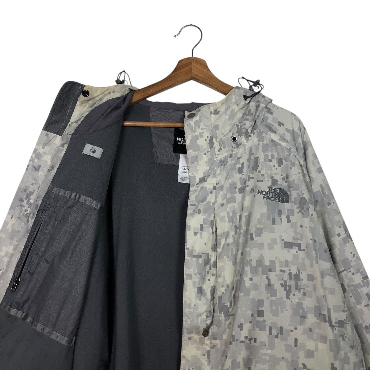 The North Face 📌Vintage Hunting Outdoor Jacket The North Face Size US XXL / EU 58 / 5 - 14 Thumbnail