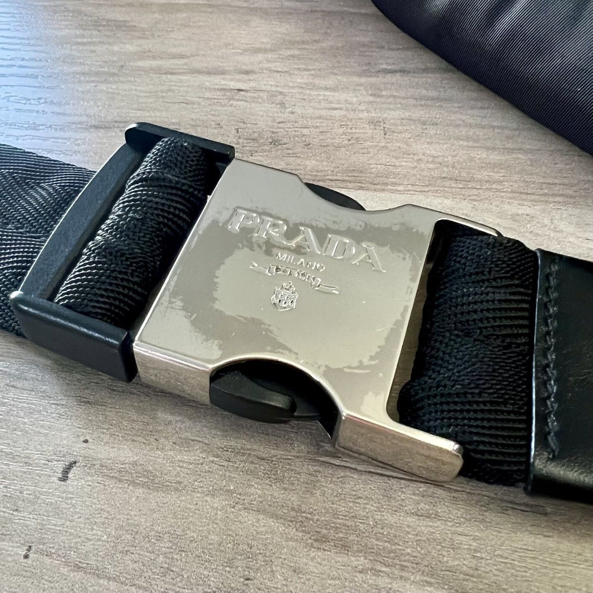 Prada Crossbody Bag Size ONE SIZE - 5 Thumbnail