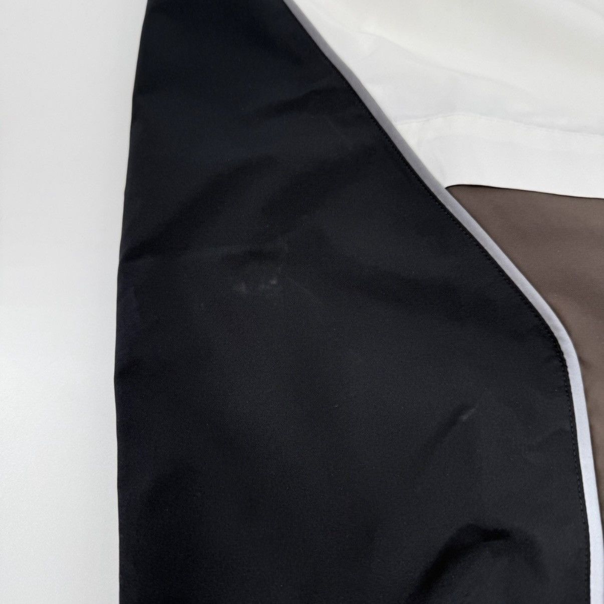 Other Nike x Acronym Woven Pants White Black XXL Techwear CZ4672 Size US 40 / EU 56 - 11 Thumbnail