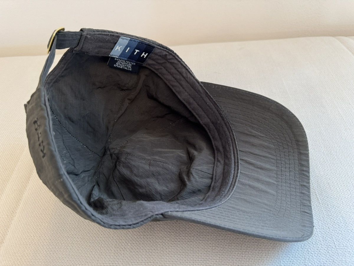 Kith Kith Nylon Hat Lightning Bolt Size ONE SIZE - 5 Thumbnail