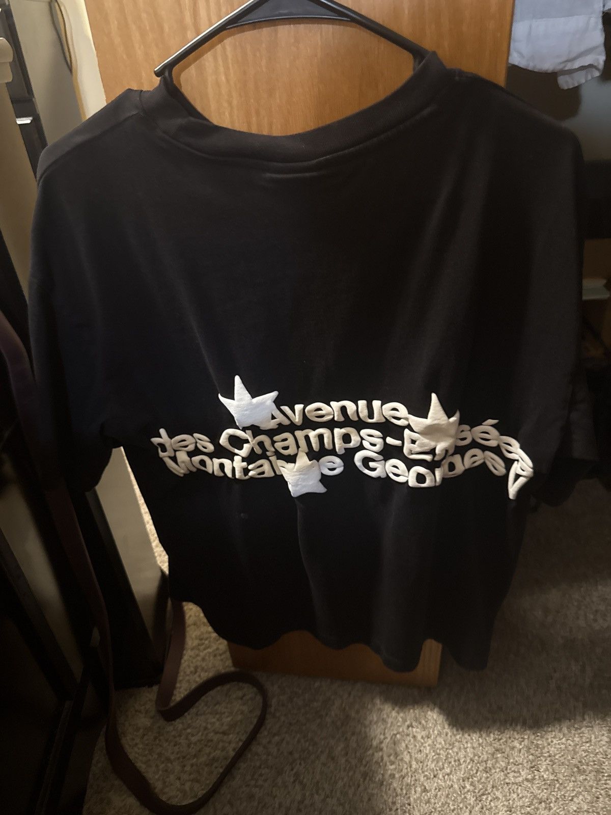 H&M Puff print tee Size US M / EU 48-50 / 2 - 1 Thumbnail