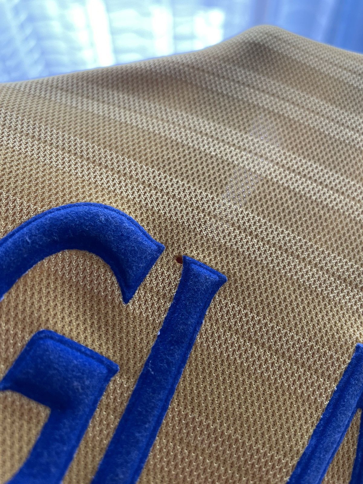 Chelsea Soccer × Umbro × Vintage Chelsea 2000/2002 Umbro Away Shirt Size US XL / EU 56 / 4 - 6 Thumbnail