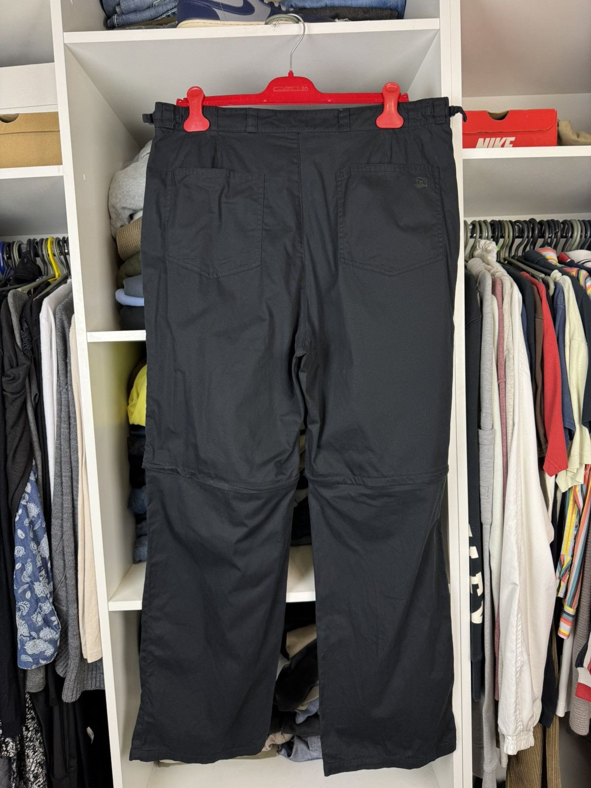 Nike Vintage Nike TN Air Pants Size US 36 / EU 52 - 16 Thumbnail