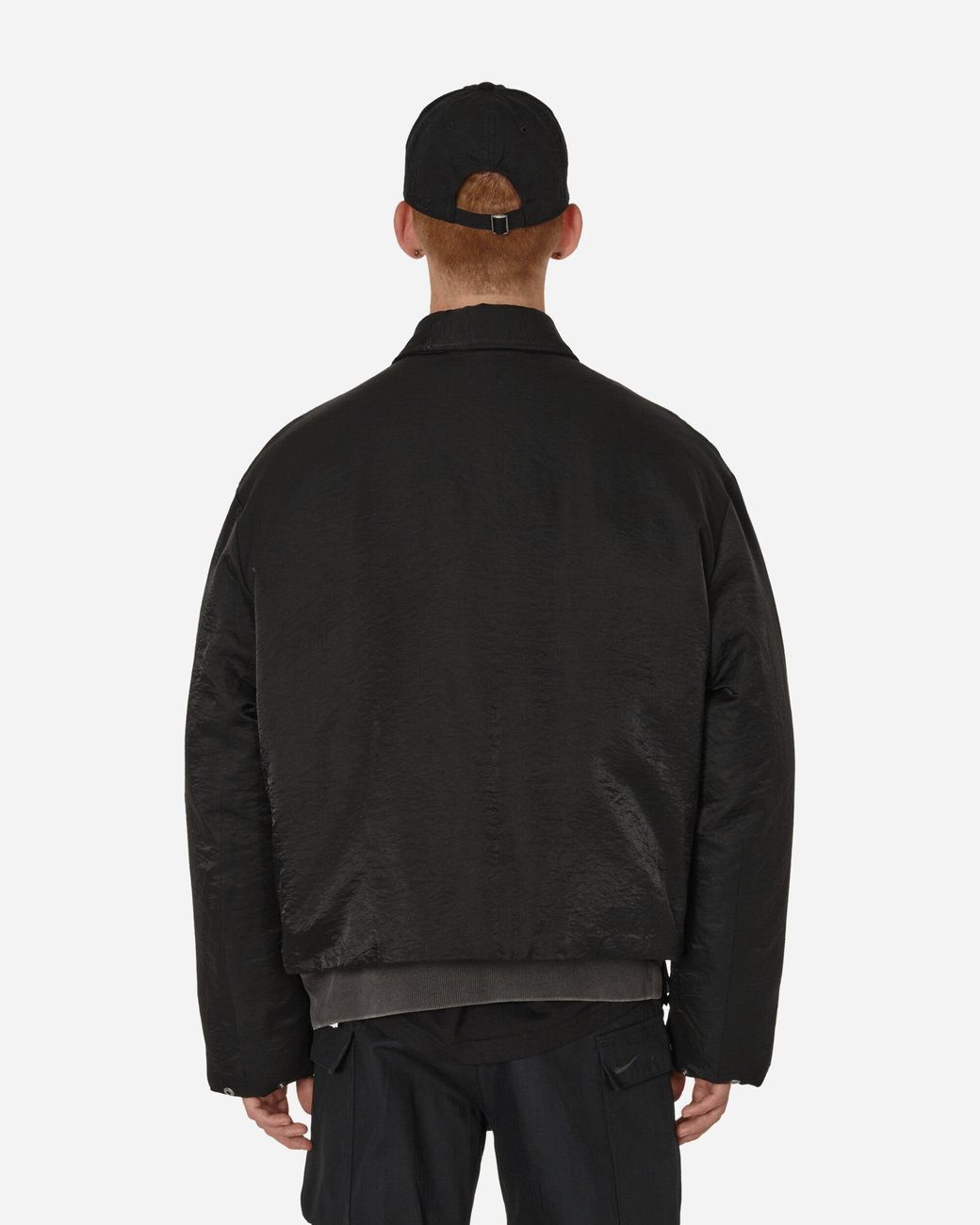 Acne Studios Acne Studios Men's' Puffer Down Jacket Size US M / EU 48-50 / 2 - 9 Thumbnail
