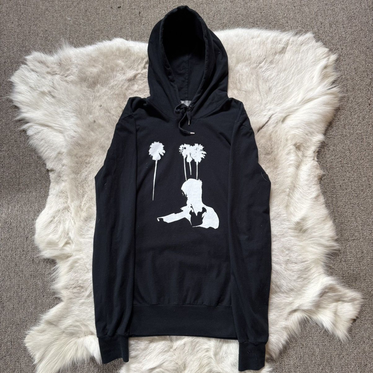 Dior × Hedi Slimane Dior Homme AW04 VotC 