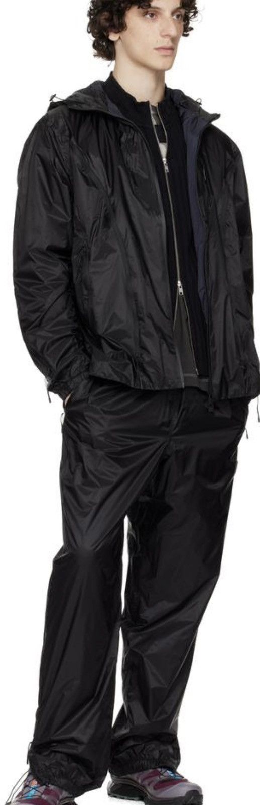 Rains Rains mens kauto insulated jacket M navy new Size US M / EU 48-50 / 2 - 7 Thumbnail