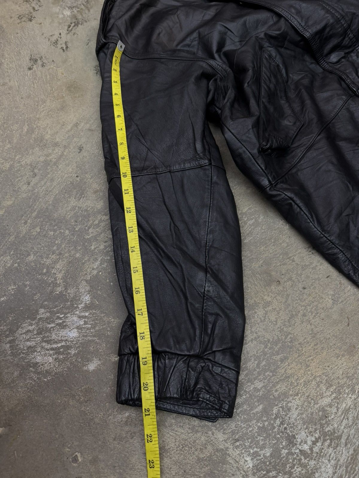 Isamu Katayama Backlash isamu katayama backlash style leather coat jacket Size US L / EU 52-54 / 3 - 13 Thumbnail