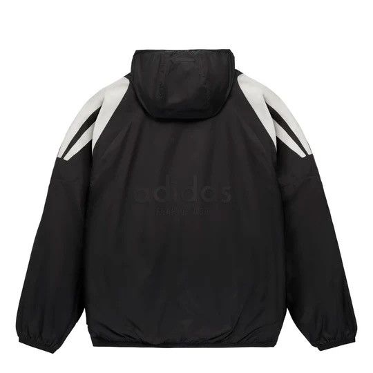 Adidas × Fear of God FEAR OF GOD x adidas Athletics Adination 1/2 Zip Jacket Size US XS / EU 42 / 0 - 4 Thumbnail