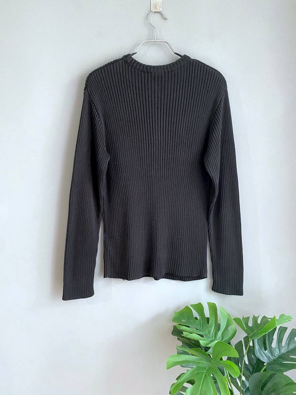 Vintage Vintage John F. GEE Avant Garde Sweater Y2K Dragon Print, M Size US M / EU 48-50 / 2 - 9 Thumbnail