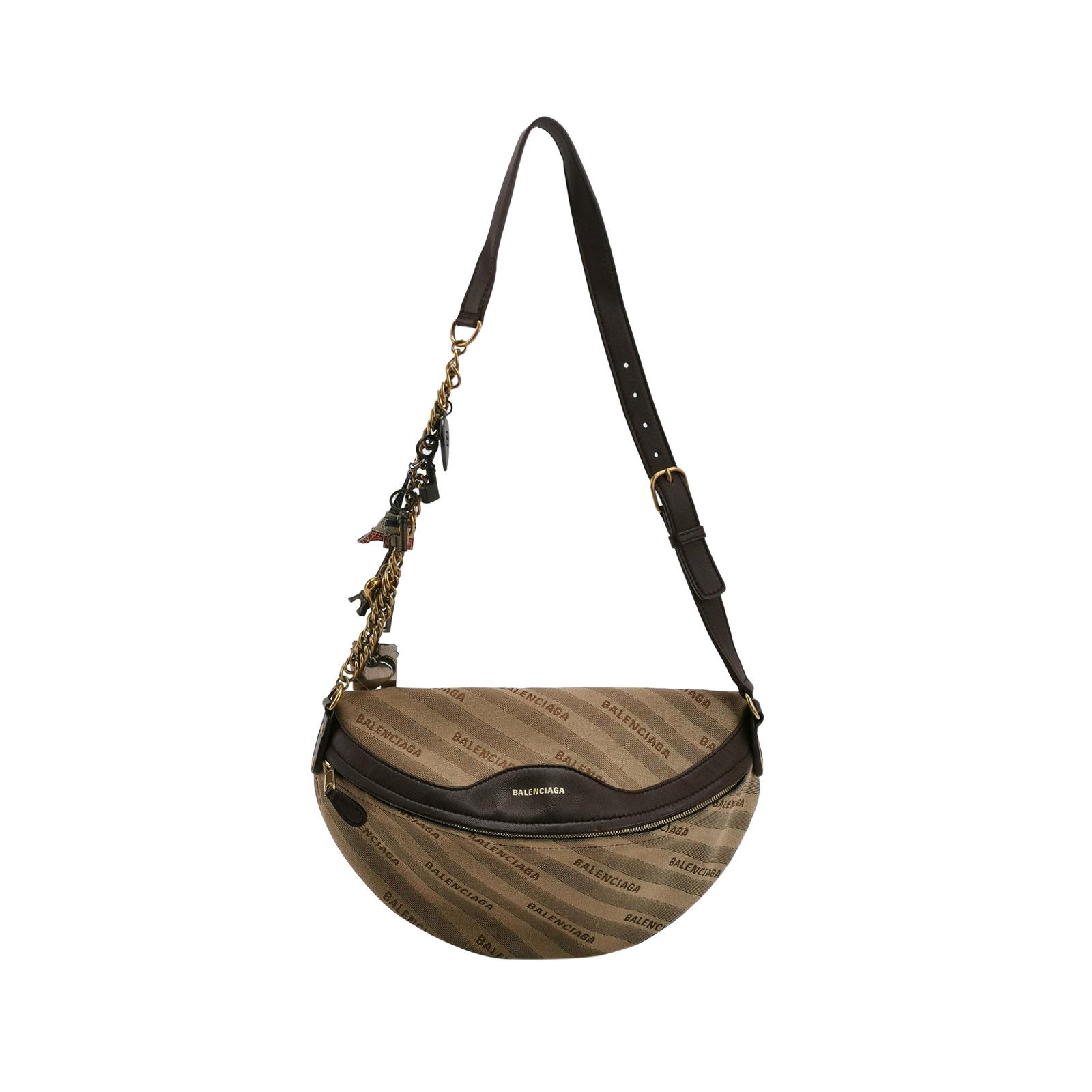 Balenciaga Balenciaga Women os Shoulder Bags Size ONE SIZE - 1 Thumbnail