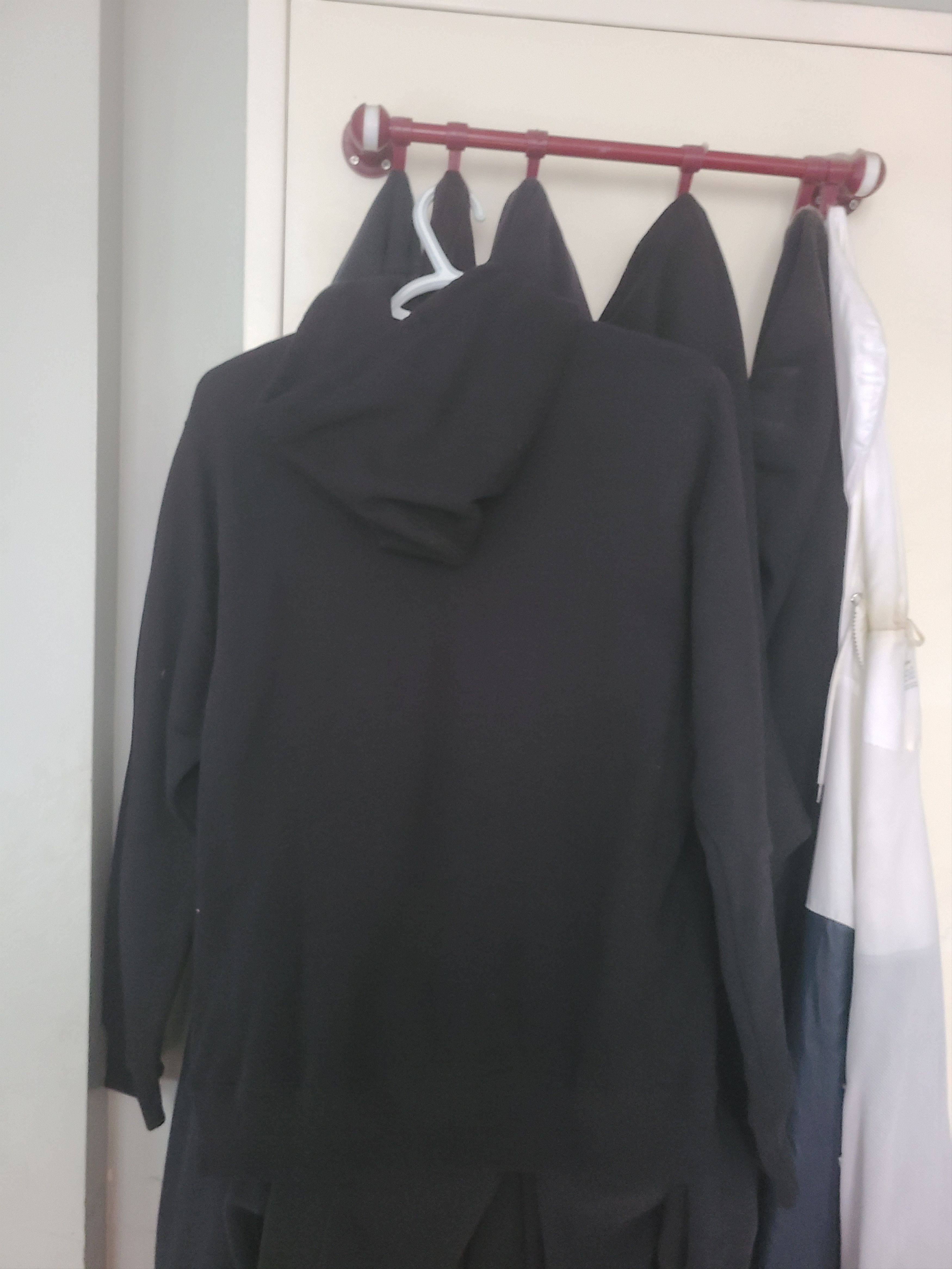 October's Very Own OVO ESSENTIALS HOODIE Size US S / EU 44-46 / 1 - 5 Thumbnail