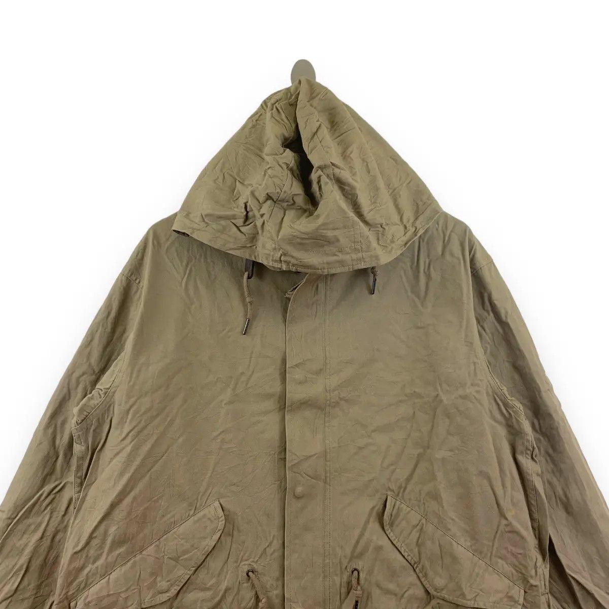 Vintage GU TOKYO FUSION PRISM One Light Becomes Many Size US XXL / EU 58 / 5 - 3 Thumbnail