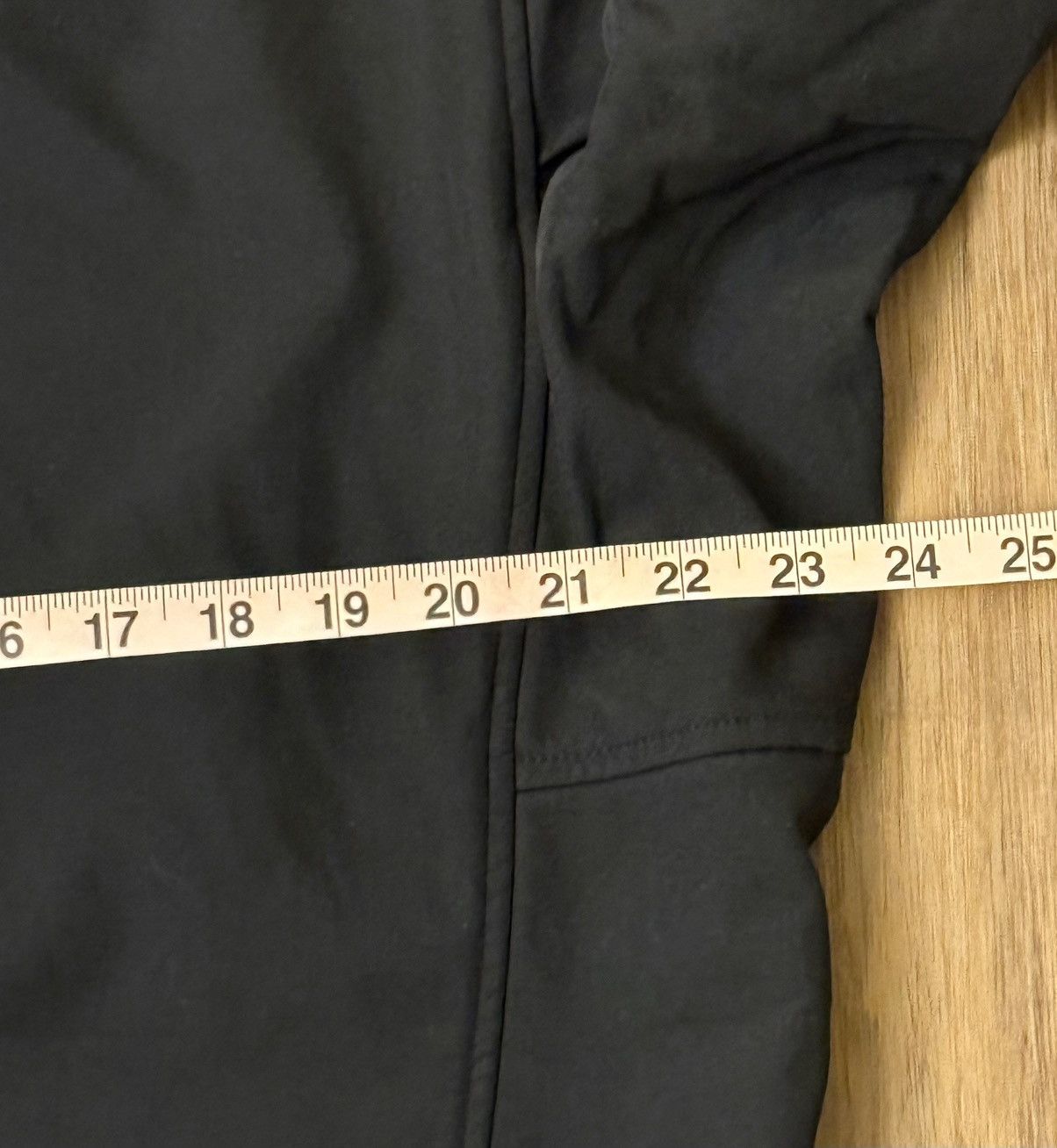 Other Up late academy, full zip jacket brand new without tag Size US L / EU 52-54 / 3 - 5 Thumbnail