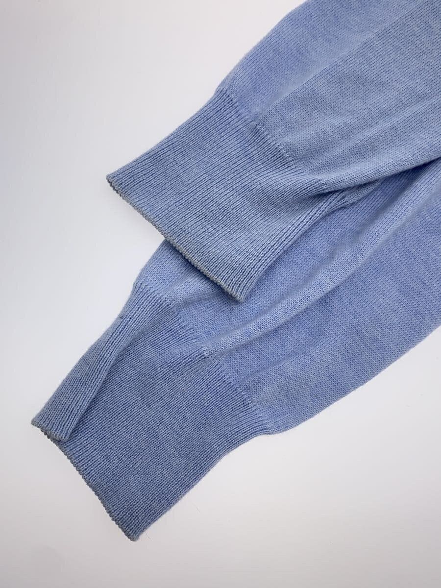 Maison Margiela Elbow Patch Knit Sweater Size US L / EU 52-54 / 3 - 3 Thumbnail