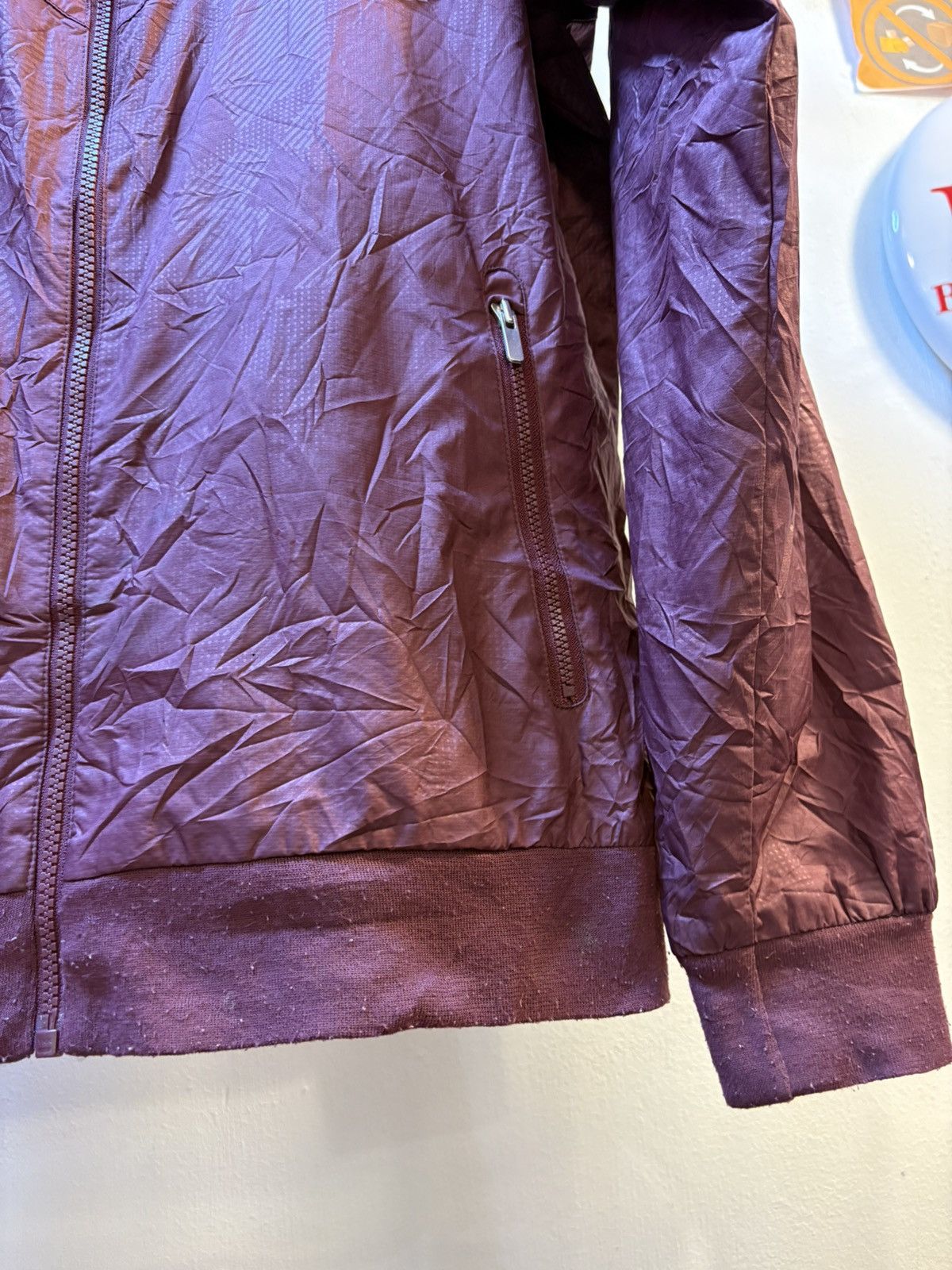 Nike Vintage Y2K FC Barcelona Tracksuit Size US M / EU 48-50 / 2 - 12 Thumbnail