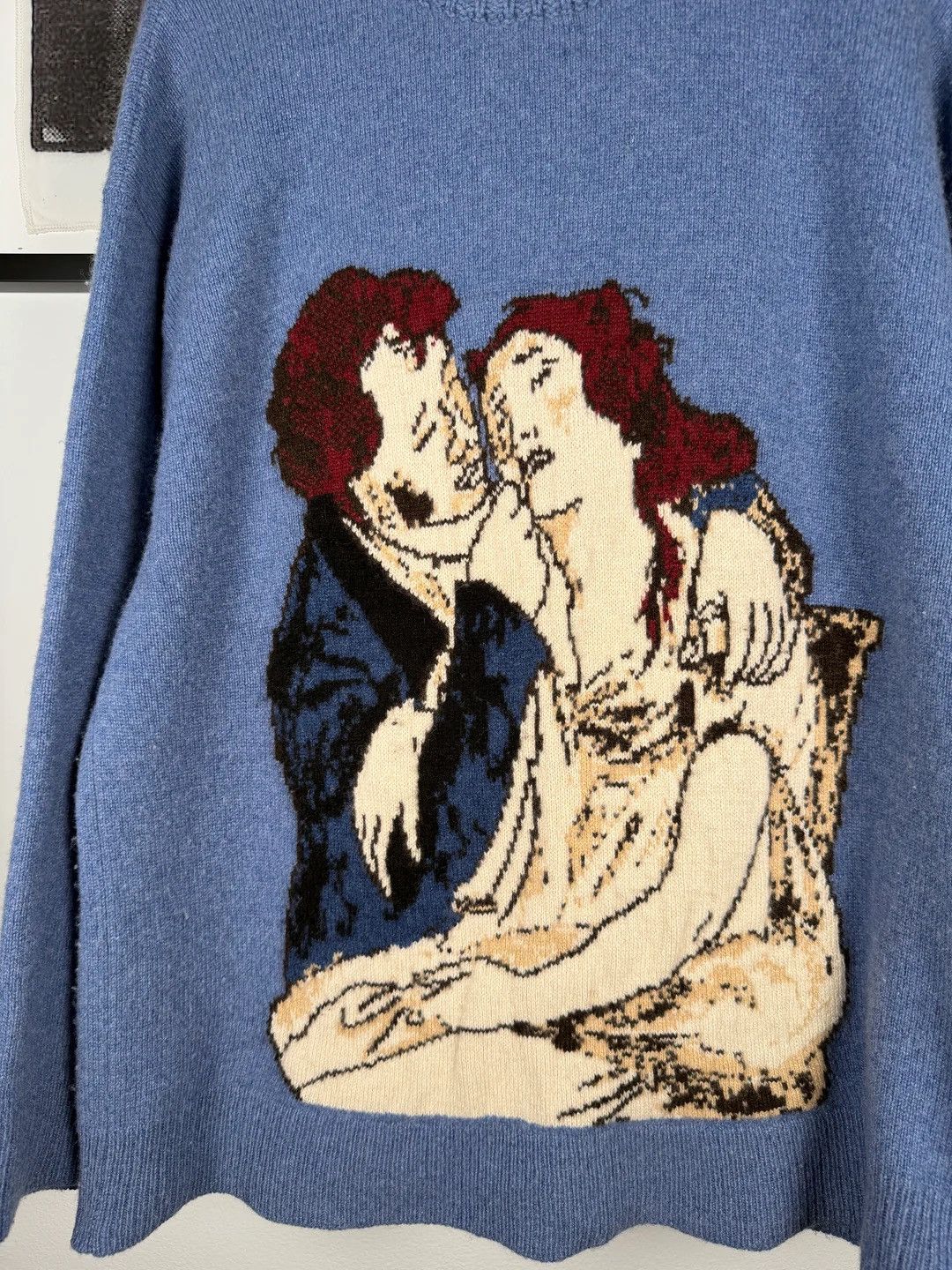 Enfants Riches Deprimes 🚭ULTIMATE GRAIL🚭ERD x LORO PIANA 2021 BOY WIPES GIRL’S TEARS Size US L / EU 52-54 / 3 - 5 Thumbnail