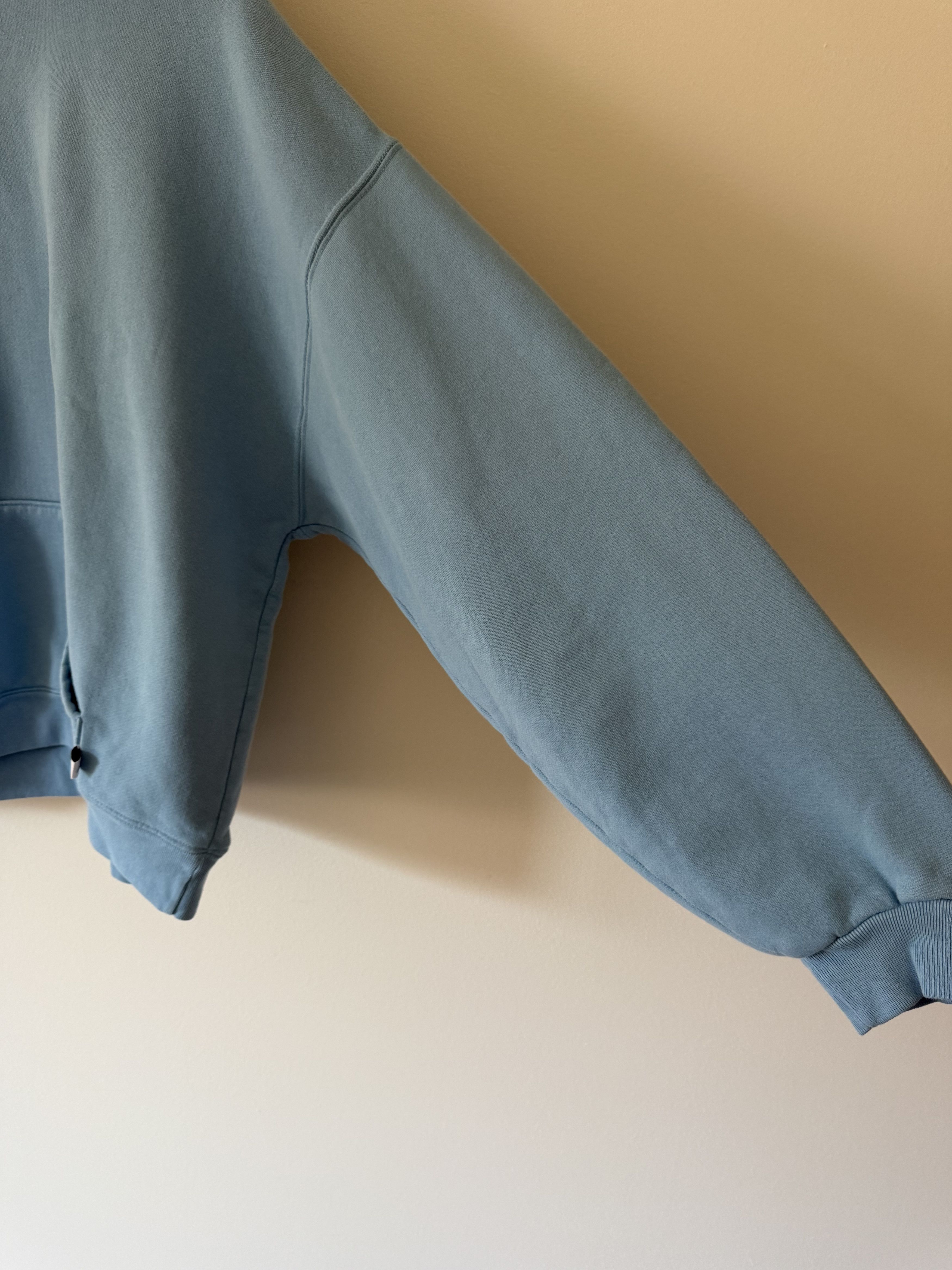 Akimbo Club Akimbo Club Hoodie in Dusk Blue Size US XL / EU 56 / 4 - 5 Thumbnail