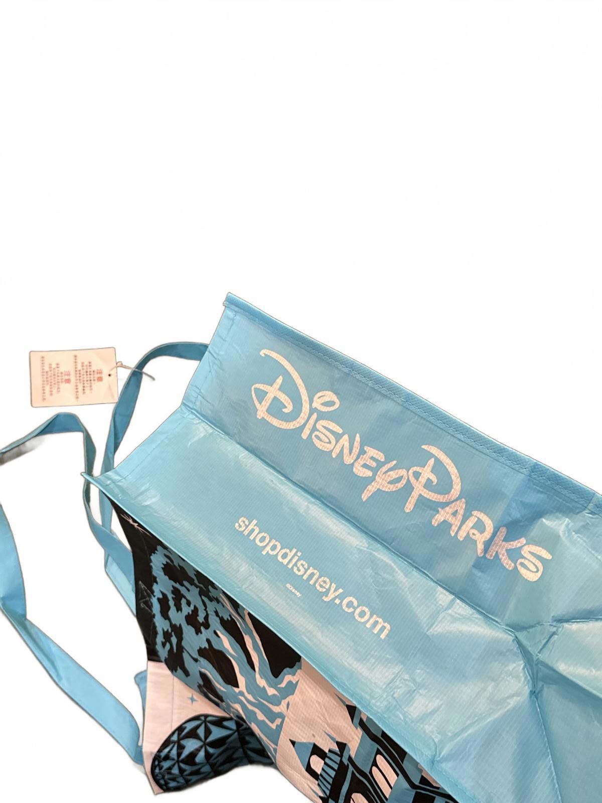 Disney Disney Parks x Four Parks Shopping Bag Size ONE SIZE - 3 Thumbnail