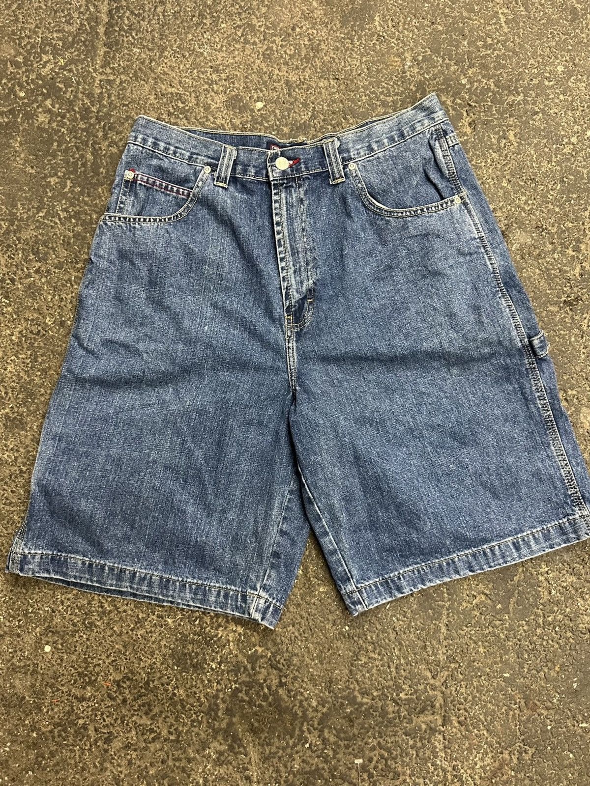 Other Vintage faded glory jorts Size US 32 / EU 48 - 5 Thumbnail