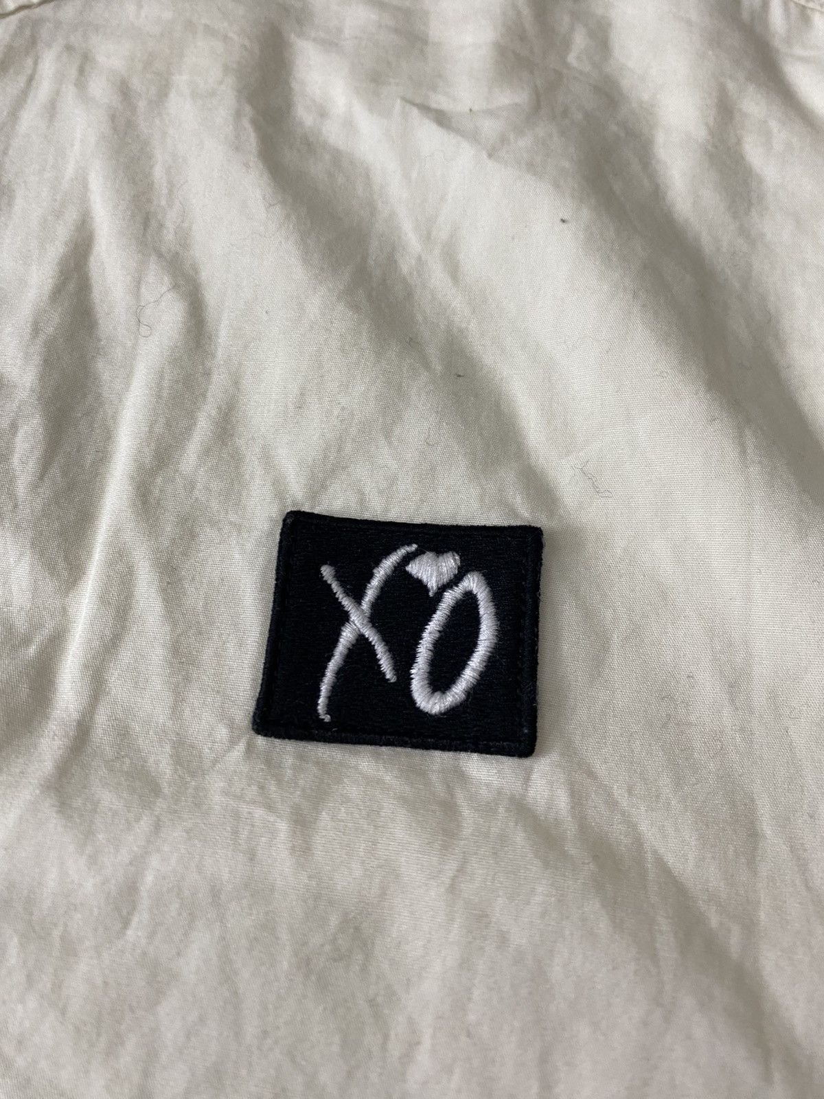H&M THE WEEKND & HM SHIRT. Size US L / EU 52-54 / 3 - 6 Thumbnail