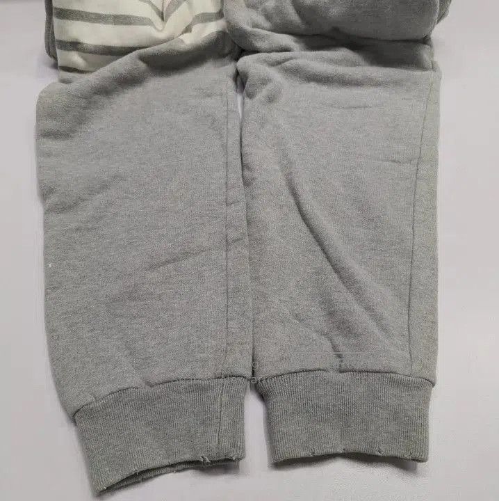 Thom Browne RRR123 x FEAR OF GOD Gymbag Sweatpants. Size US 30 / EU 46 - 9 Thumbnail