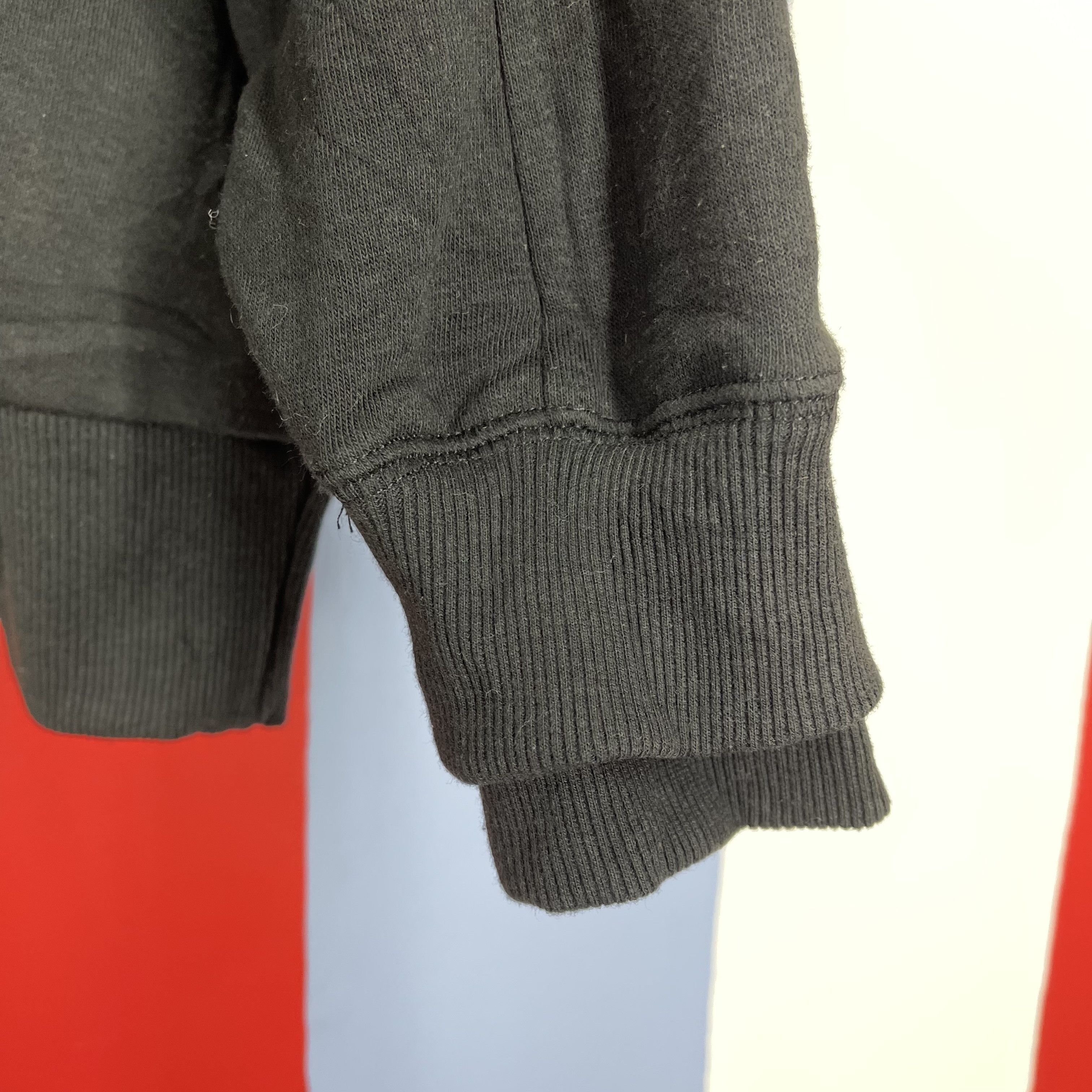 Japanese Brand ENVYM Hoodie Pullover Nice Design #2055/15 Size US XL / EU 56 / 4 - 7 Thumbnail
