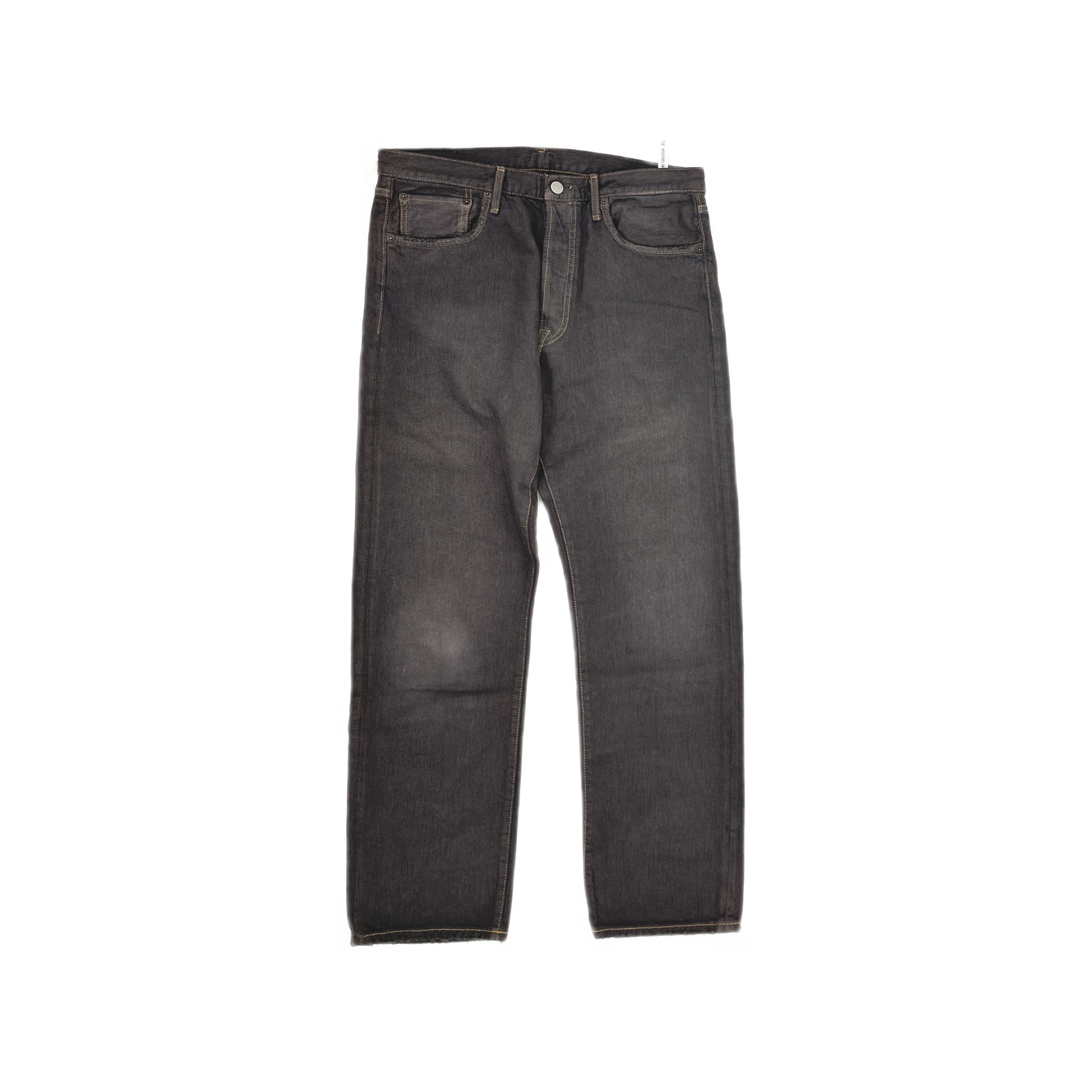 Acne Studios Last Size! Acne Studios 1981M Cold Grey Jeans | Grailed