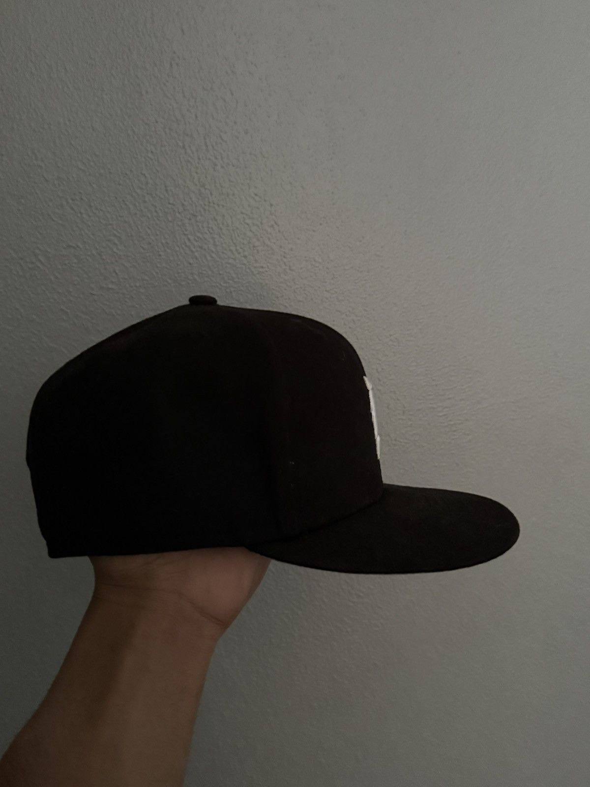MLB × New Era Detroit Tigers New era logo 59FiFty fitted black size 7 1/2 Size ONE SIZE - 2 Thumbnail