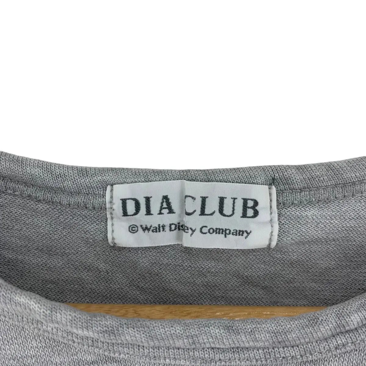 Disney Vintage 90’ PINOCCHIO DIA CLUB Disney Tee Shirt Top Size S / US 4 / IT 40 - 7 Thumbnail