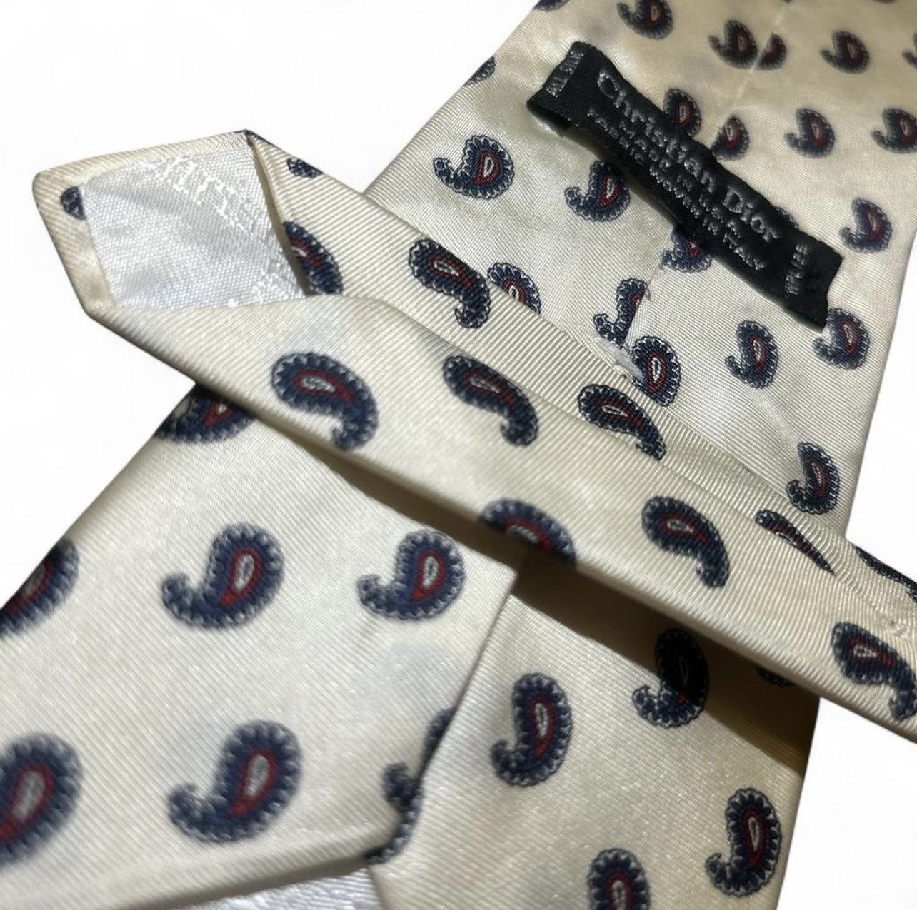 🔥 Free Shipping Dior Tie 🔥