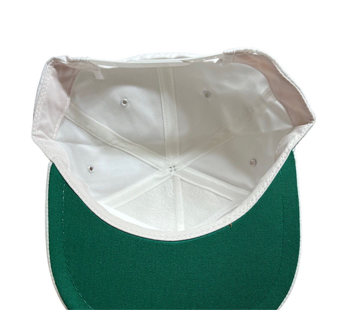 NCAA × Vintage CBS Sports NCAA Championship Basketball Snapback Hat Vintage Size ONE SIZE - 6 Thumbnail