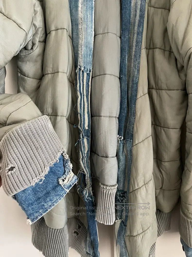 Greg Lauren Greg Lauren Robe Size US L / EU 52-54 / 3 - 6 Thumbnail