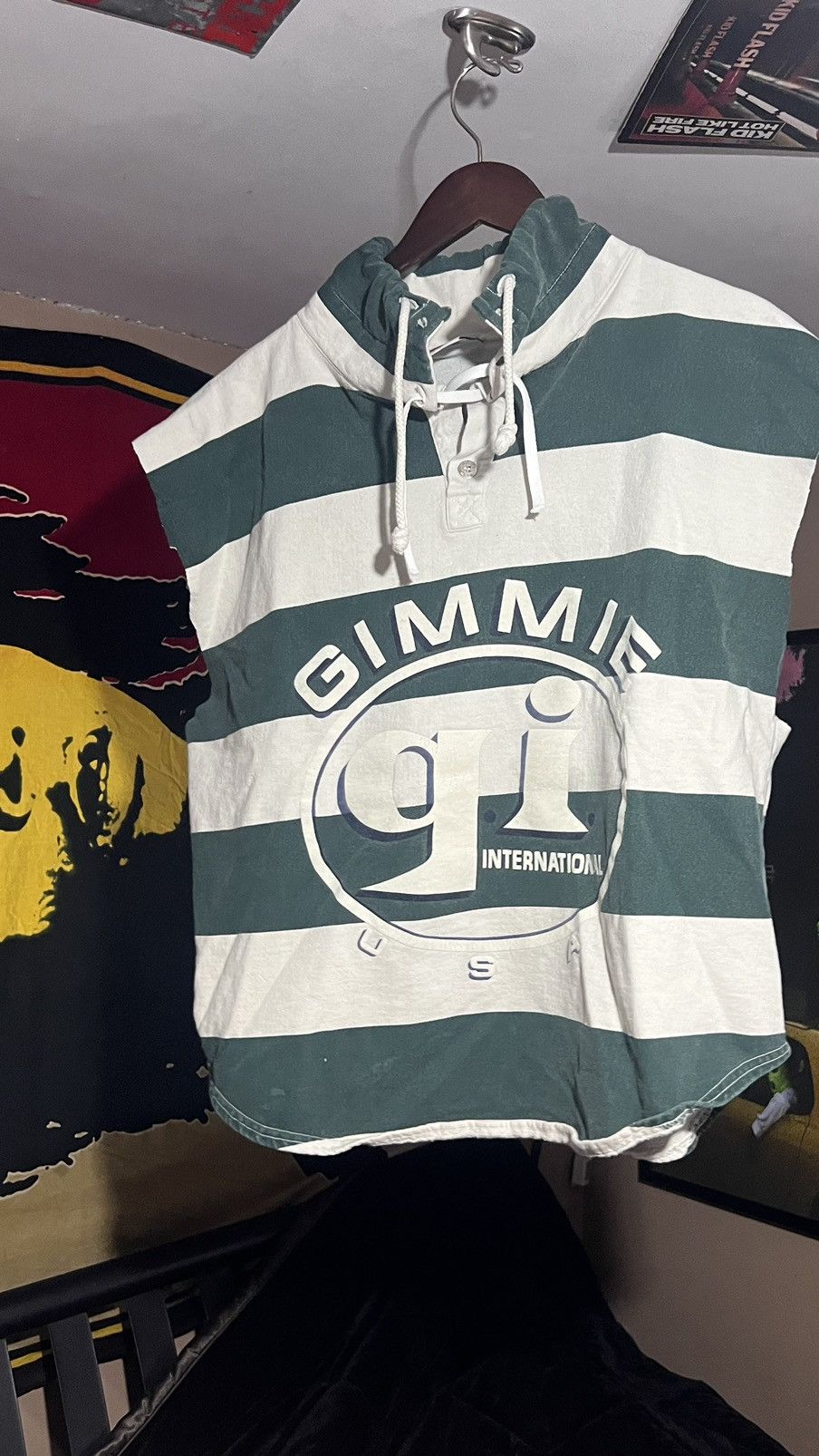 Other Sleeveless sweatshirt Size US S / EU 44-46 / 1 - 1 Thumbnail