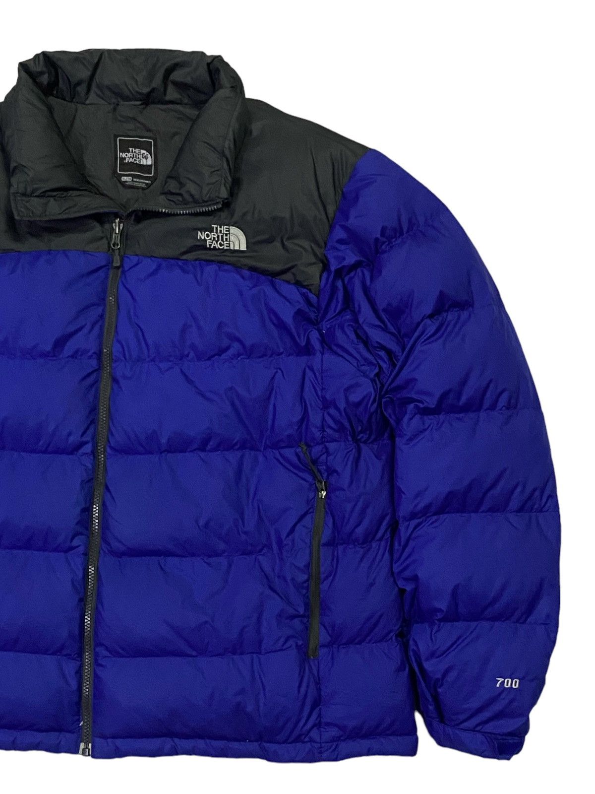 The North Face Vintage The North Face 700 Nuptse Puffer Jacket Size US XL / EU 56 / 4 - 14 Thumbnail