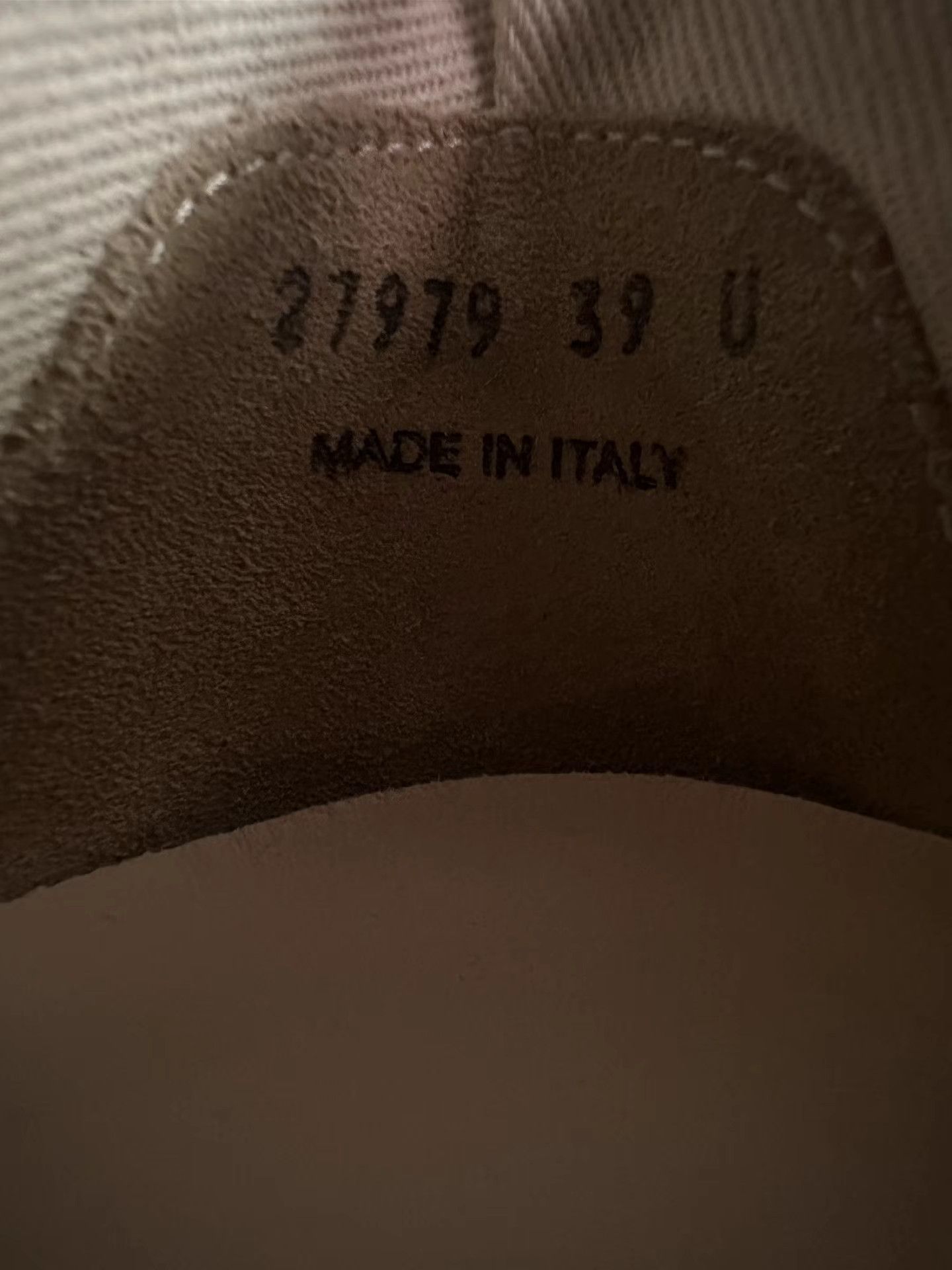 Rick Owens Rick Owens Thick Sole Jumbo Sneakers Size US 6 / EU 39 - 6 Thumbnail