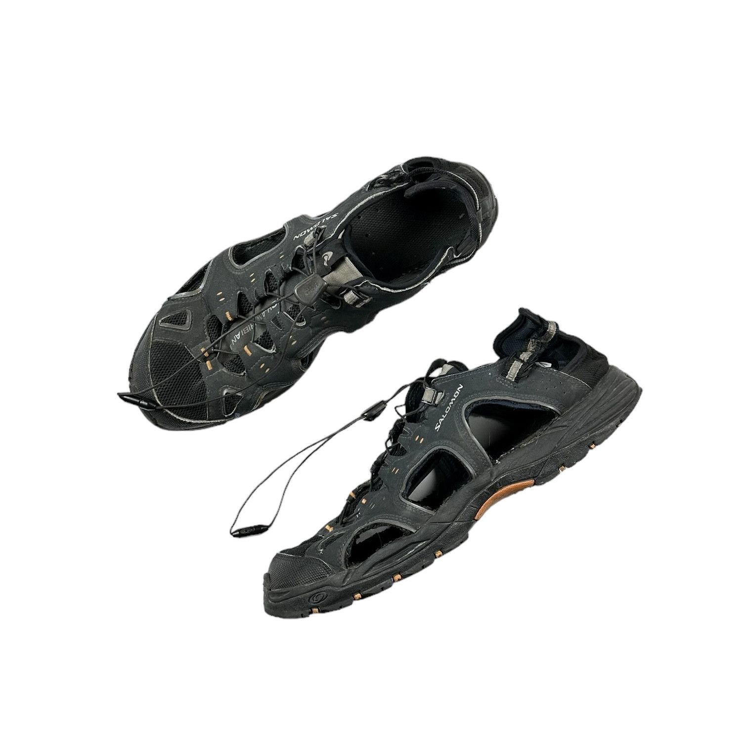 Salomon open shoes Sandals