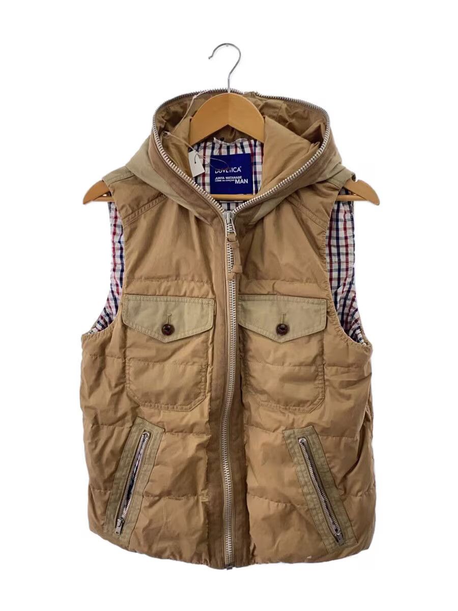 Duvetica × Junya Watanabe Down Vest Size US XS / EU 42 / 0 - 1 Thumbnail